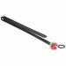 Rheem SP10869QL Water Heater Element: LWD, 6,000 W, 208V/240V AC, Threaded Pipe, 19.27 in Insert Lg - KVM Tools Inc.KV54JG99