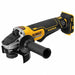 Dewalt DCG413B GrInder, Brushless, 20V, 4-1/2In Size - KVM Tools Inc.KV54JJ39