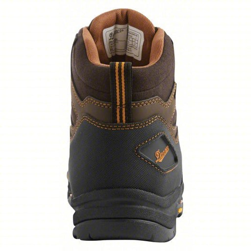 Danner 13860-11D Hiker Boot, D, 11, Brown, PR - KVM Tools Inc.KV55CU72