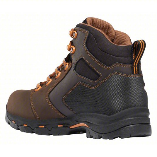 Danner 13860-11D Hiker Boot, D, 11, Brown, PR - KVM Tools Inc.KV55CU72