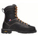 Danner 17311-11D Size 11 Men's 8 in Work Boot Alloy, Black - KVM Tools Inc.KV55CU99