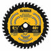 Dewalt DWA161240 6-1/2" Circular Saw Blades - KVM Tools Inc.KV55EF20