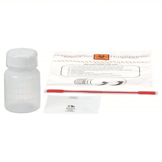 Ability One 6640-01-681-3575 Jar HPDE, 2.5 fl oz Capacity, 75 mL, 49mm Dia, Round PK120 - KVM Tools Inc.KV55EP55