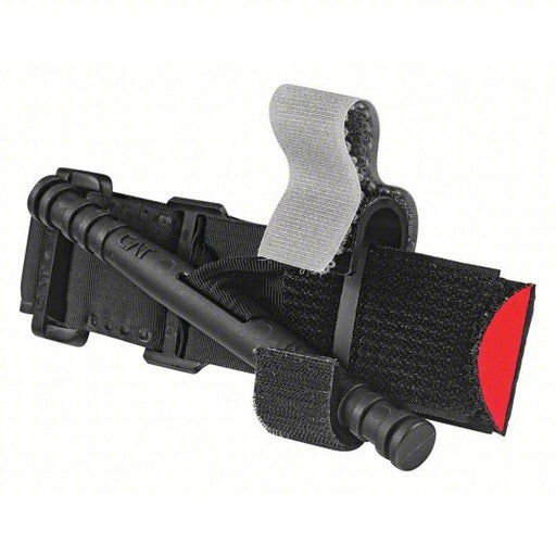 30-0001 Tourniquet, Black, Nylon, 2-13/32" L - KVM Tools Inc.KV55MW30