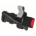 30-0001 Tourniquet, Black, Nylon, 2-13/32" L - KVM Tools Inc.KV55MW30