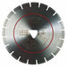 Husqvarna FLX6.5-3000 Diamond Saw Blade, Dry Cutting Type - KVM Tools Inc.KV55TC15
