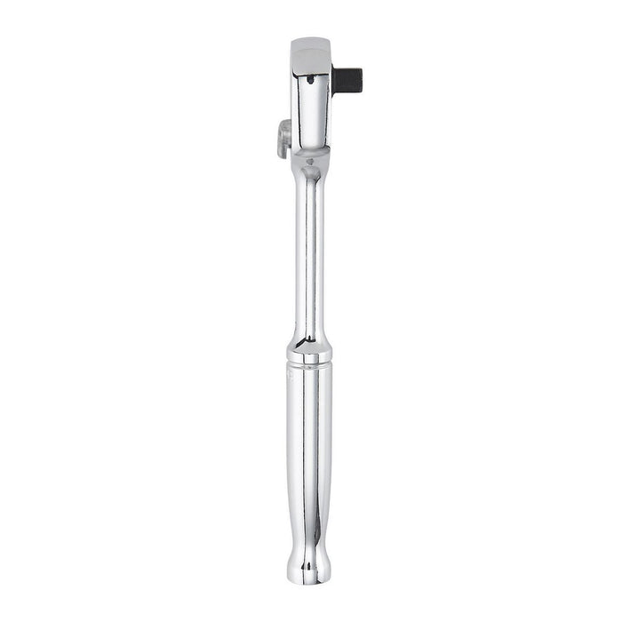 Icon 56188/R1QR 1/4 in. Drive Professional Low-Profile Ratchet - KVM Tools Inc.KVHF56188