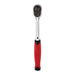Icon 56190 3/8 in. Drive Professional Low-Profile Ratchet with Comfort Grip - KVM Tools Inc.KVHF56190