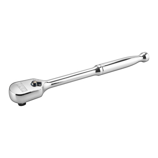 Icon 56193/R1QR 3/8 in. Drive Professional Low-Profile Ratchet - KVM Tools Inc.KVHF56193