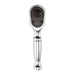 Icon 56196/R2ST 3/8 in. Drive Professional Stubby Low-Profile Ratchet - KVM Tools Inc.KVHF56196