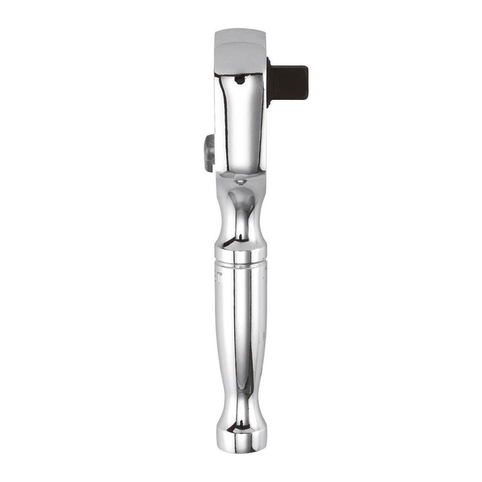 Icon 56196/R2ST 3/8 in. Drive Professional Stubby Low-Profile Ratchet ...