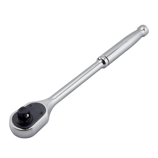 Icon 56340/R1QR 1/2 in. Drive Professional Low-Profile Ratchet - KVM Tools Inc.KVHF56340