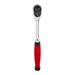 Icon 56341 1/2 in. Drive Professional Low-Profile Ratchet with Comfort Grip - KVM Tools Inc.KVHF56341