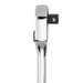 Icon 56341 1/2 in. Drive Professional Low-Profile Ratchet with Comfort Grip - KVM Tools Inc.KVHF56341