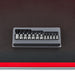 Icon 56366 1/4 in., 3/8 in. Drive Professional TORX Bit Socket Set, 12-Piece - KVM Tools Inc.KVHF56366