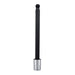 Icon 56584/S2BHLM-8 3/8 in. Drive Metric Professional Long Ball Hex Bit Socket Set, 8 Piece - KVM Tools Inc.KVHF56584