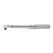 Icon 56614 3/8 in. Drive 40-200 in. lb. Professional Compact Click Torque Wrench - KVM Tools Inc.KVHF56614