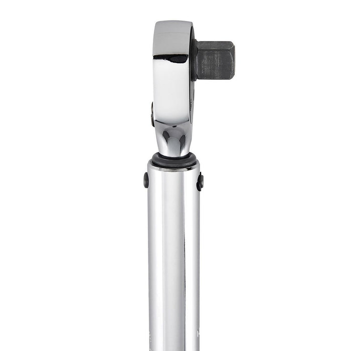 Icon 56614 3/8 in. Drive 40-200 in. lb. Professional Compact Click Torque Wrench - KVM Tools Inc.KVHF56614