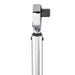 Icon 56614 3/8 in. Drive 40-200 in. lb. Professional Compact Click Torque Wrench - KVM Tools Inc.KVHF56614
