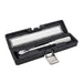 Icon 56614 3/8 in. Drive 40-200 in. lb. Professional Compact Click Torque Wrench - KVM Tools Inc.KVHF56614