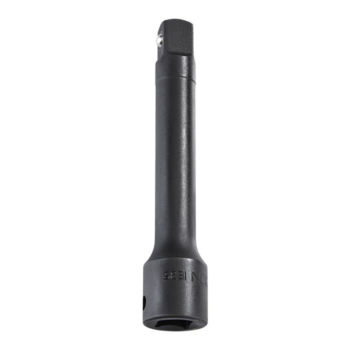 Icon 56884/IE3-4 1/2 in. Drive Professional Impact Socket Extension Set, 4 Piece - KVM Tools Inc.KVHF56884