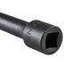 Icon 56884/IE3-4 1/2 in. Drive Professional Impact Socket Extension Set, 4 Piece - KVM Tools Inc.KVHF56884