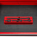 Icon 56884/IE3-4 1/2 in. Drive Professional Impact Socket Extension Set, 4 Piece - KVM Tools Inc.KVHF56884