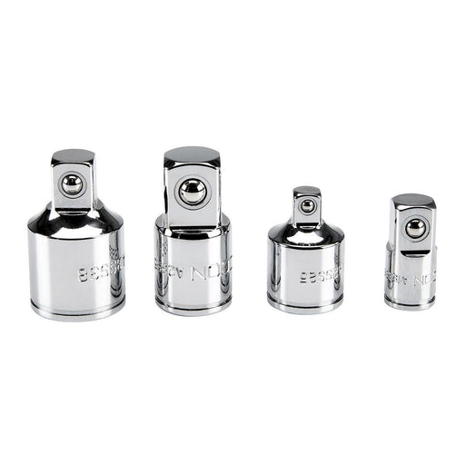 Icon 57324 Professional Socket Adapter Set, 4 Piece - KVM Tools Inc.KVHF57324