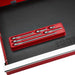 Icon 58274/E2T-6 3/8 in. Drive Professional Socket Extension Set, 6 Piece - KVM Tools Inc.KVHF58274