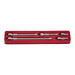 Icon 58275 1/2 in. Drive Professional Socket Extension Set, 5 Pc - KVM Tools Inc.KVHF58275