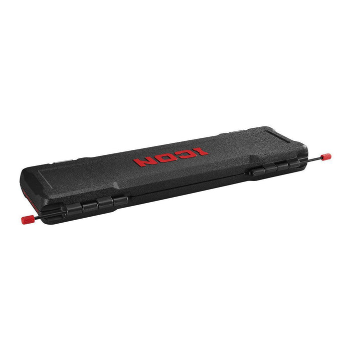 Icon 58396/MT13-1 Extended-Reach Ratcheting Serpentine Belt Tool Kit - KVM Tools Inc.KVHF58396