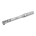 Icon 58953/TW2-F75 3/8 in. Drive 5-75 ft. lb. Professional Flex Head Click Torque Wrench - KVM Tools Inc.KVHF58953