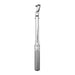 Icon 58953/TW2-F75 3/8 in. Drive 5-75 ft. lb. Professional Flex Head Click Torque Wrench - KVM Tools Inc.KVHF58953