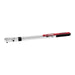 Icon 59108 3/8 in. Drive 20-100 ft. lb. Professional Split Beam Torque Wrench - KVM Tools Inc.KVHF59108