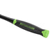 Pittsburgh 59856 3/8 in. Drive Teardrop Composite Ratchet - KVM Tools Inc.KVHF59856