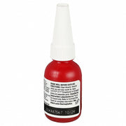 Loctite 135380 Threadlocker 271, 10mL Bottle, Red - KVM Tools Inc.KV5A230