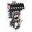 Square D 8903LXO60V02 120VAC Mechanically Held Lighting Contactor 6P 30A - KVM Tools Inc.KV51532240