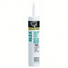 DAP 18670 Acrylic Latex Caulk Alex Painter's, White, 10 oz Container Size, Cartridge - KVM Tools Inc.KV5E079