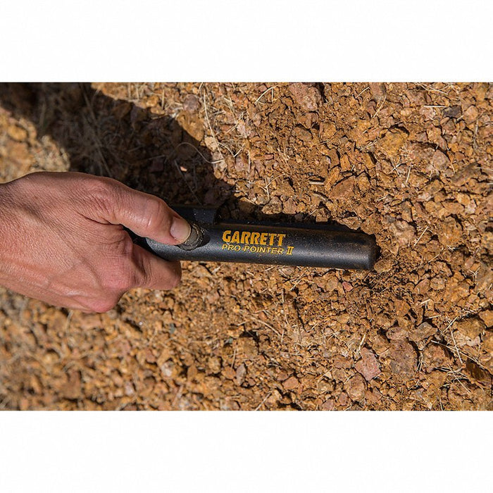 Garrett 1166020 Hand-Held Pinpointing Metal Detector - KVM Tools Inc.KV5ENY6