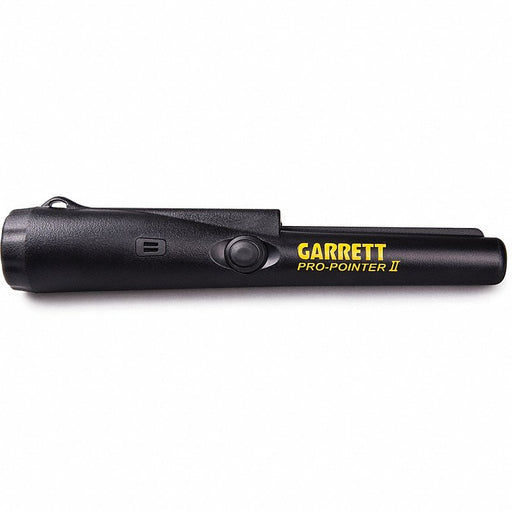 Garrett 1166020 Hand-Held Pinpointing Metal Detector - KVM Tools Inc.KV5ENY6
