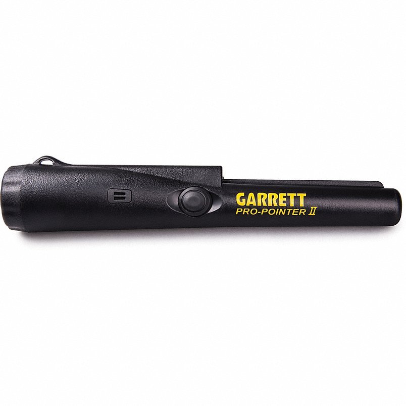 Garrett 1166020 Hand-Held Pinpointing Metal Detector - KVM Tools Inc.KV5ENY6