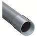 Allied 865794 Metallic Conduit, Heavy-Wall RMC, 4 in Trade Size, 10 ft Lg, Aluminum - KVM Tools Inc.KV5GUL2