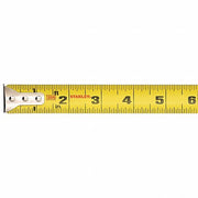 Stanley 30-455 25 ft. Tape Measure, 1" Blade - KVM Tools Inc.KV5HK84