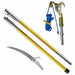 Jameson FG-6PKG-1 FG Series Manual Pole Saw and Tree Pruner Kit - KVM Tools Inc.KV5KRE7