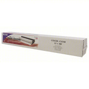 Ability One 8135-00-579-6489 Wrap Plastic, Clear 6 mil 12x100ft, Polyethylene - KVM Tools Inc.KV5LH36