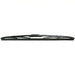 Anco 31-22 Wiper Blade 22 in, 31, 21 in to 25 in, 1/4 in Side Lock/9x3 Hook/9x4 Hook, Adapter Included - KVM Tools Inc.KV5LLJ3