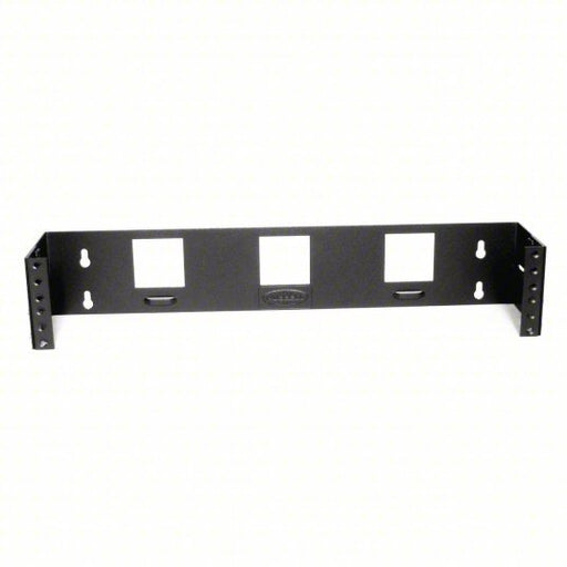 Hubbell HPWWB2U4 Wall Mount Bracket 3 1/2 in Overall Ht - KVM Tools Inc.KV5LV71