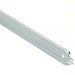 Armstrong XL8323RW Cross Tee, 24 in Overall Lg, 1 3/8 in Overall Ht, Galvanized Steel - KVM Tools Inc.KV6YLT2
