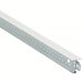 Armstrong XL8323RW Cross Tee, 24 in Overall Lg, 1 3/8 in Overall Ht, Galvanized Steel - KVM Tools Inc.KV6YLT2