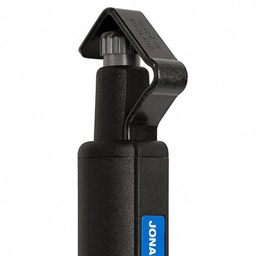 Jonard CST-1900 5-1/4 in. Cable Stripper with 3/16 in. to 1-1/8 in. Capacity - KVM Tools Inc.KV5TDA7